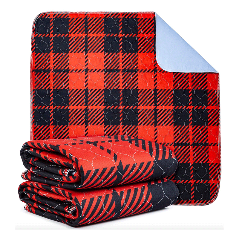 Coixinets impermeables per a la incontinència